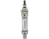 Mini Pneumatische Cilinder 20 mm Metaal