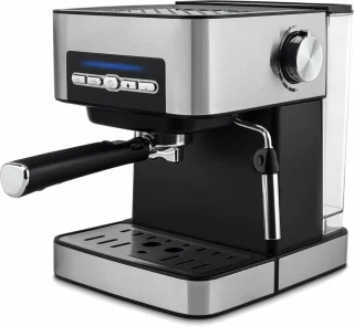 MKSS® Espressomachine Grijs