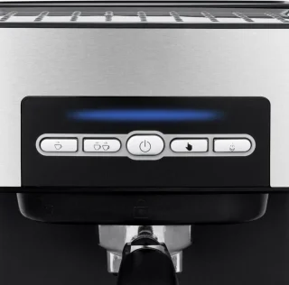 MKSS® Espressomachine Grijs