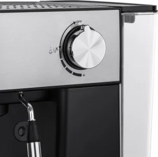 MKSS® Espressomachine Grijs