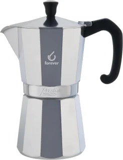 Moka Espressoapparaat
