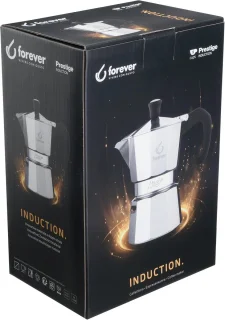 Moka Espressoapparaat