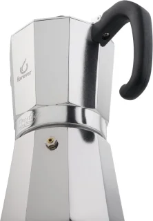 Moka Espressoapparaat