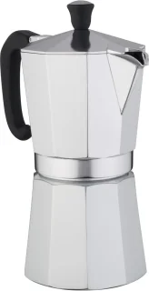 Moka Espressoapparaat