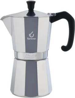 Moka Espressoapparaat