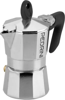 Moka Express espressomachine