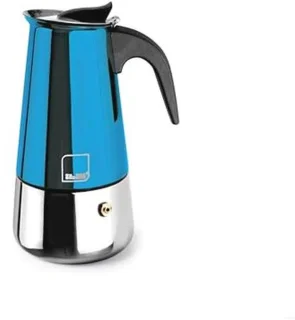 Moka Pot Espressomachine