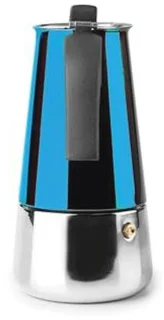 Moka Pot Espressomachine