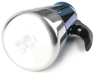 Moka Pot Espressomachine