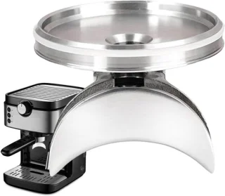 Mondstuk 54 millimeter vervangende adapter accessoires