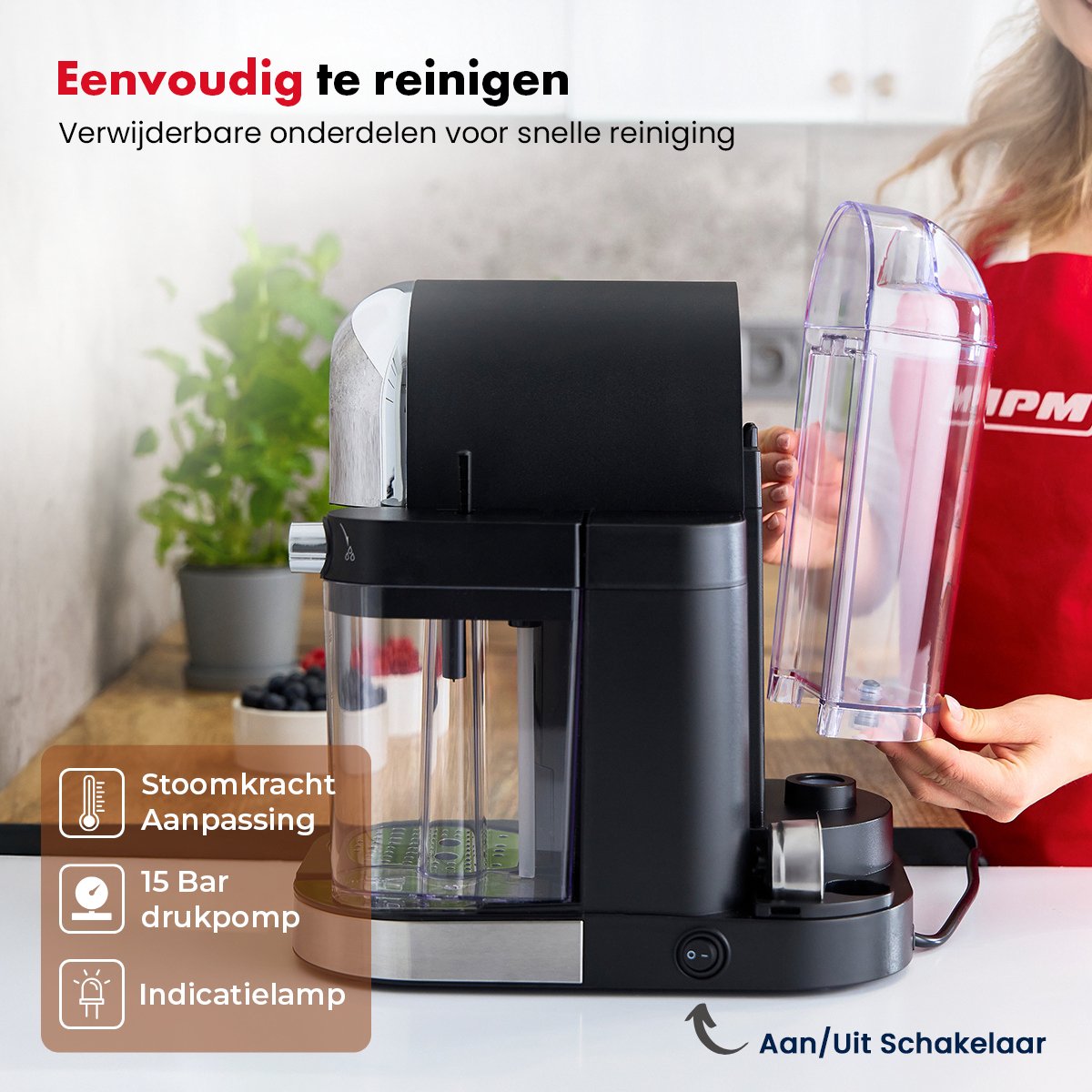 Wat vinden we minder goed
