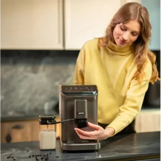 MPM Koffiemachine / Espressomachine