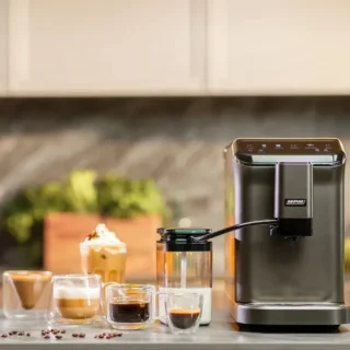 MPM Koffiemachine / Espressomachine