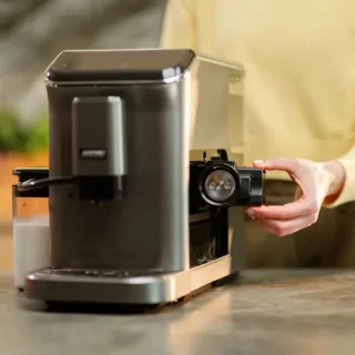 MPM Koffiemachine / Espressomachine