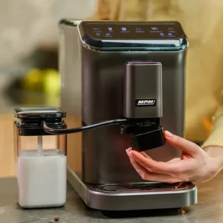 MPM Koffiemachine / Espressomachine