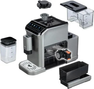 MPM Koffiemachine / Espressomachine