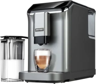 MPM Koffiemachine / Espressomachine