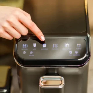 MPM Koffiemachine / Espressomachine
