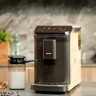 MPM Koffiemachine / Espressomachine