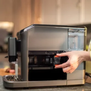 MPM Koffiemachine / Espressomachine
