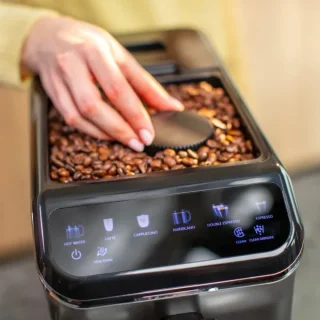 MPM Koffiemachine / Espressomachine