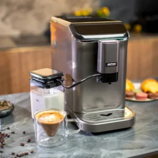 MPM Koffiemachine / Espressomachine