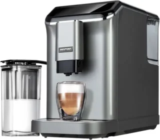 MPM Koffiemachine / Espressomachine