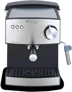 Multicapsule koffiezetapparaat