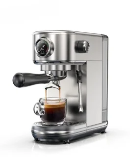 NaevaMi Semi-automatische Espressomachine