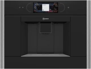 Neff CL4TT11N0 Inbouw espressomachine