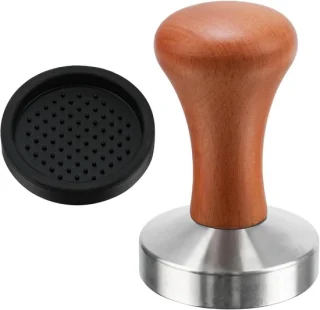Niet gespecificeerd Espressostamper 58 mm