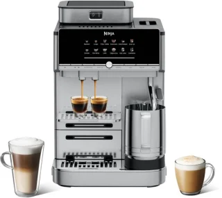 Ninja AutoBarista Pro volautomatische koffiemachine - AE1051EU
