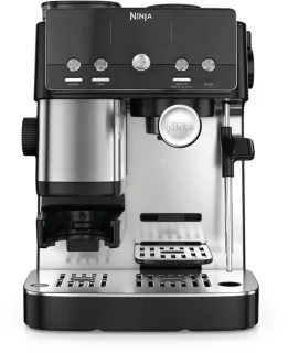 Ninja Luxe Café Mini 2-in-1 espressomachine