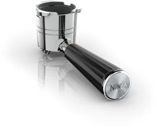 Ninja Luxe Café Premier ES601EU Espressomachine & Koffiezetapparaat