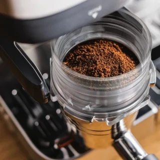 Ninja Luxe Café Premier ES601EU Espressomachine & Koffiezetapparaat