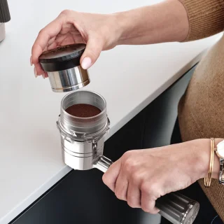 Ninja Luxe Café Premier ES601EU Espressomachine & Koffiezetapparaat