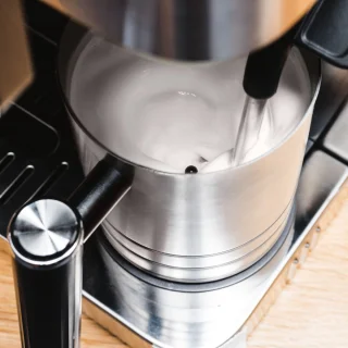Ninja Luxe Café Premier ES601EU Espressomachine & Koffiezetapparaat