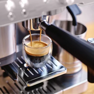 Ninja Luxe Café Premier ES601EU Espressomachine & Koffiezetapparaat