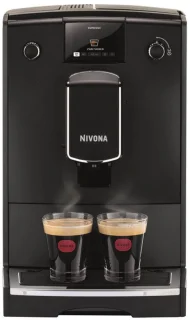 Nivona 690 koffiemachine