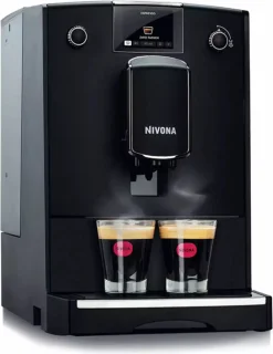 Nivona 690 koffiemachine