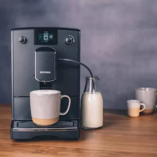 Nivona 690 koffiemachine