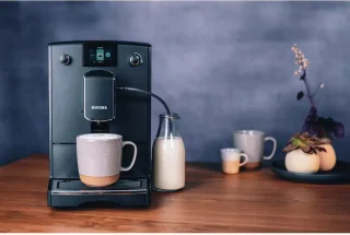 Nivona 690 koffiemachine
