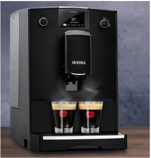 Nivona 690 koffiemachine
