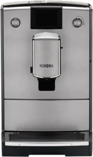 Nivona CafeRomatica 695 Zilver