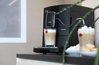 Wat vinden we goed aan de Nivona CafeRomatica 759 Espressomachine
