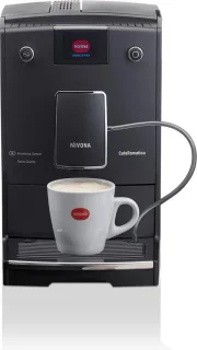 Nivona CafeRomatica 759 — professionaliteit en gemak in je keuken