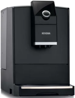 Nivona CafeRomatica 790 Volautomatische Espressomachine Zwart