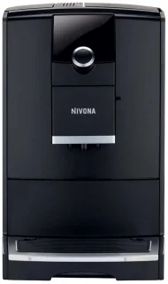 Nivona CafeRomatica 790 Volautomatische Espressomachine Zwart