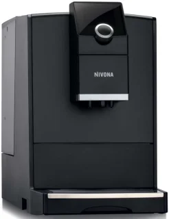 Nivona CafeRomatica 790 Volautomatische Espressomachine Zwart