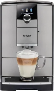 Nivona CafeRomatica 795 Espressomachine